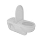 Jaquar Wall Hung WC in White finish - DIS-WHT-93951UF - Buy Online