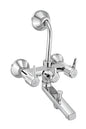 Jaquar Wall Mixer 3-in-1 System in Chrome finish - COP-CHR-281NPM - Buy Online