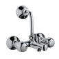 Jaquar Wall Mixer 3-in-1 System in Chrome finish - CQT-CHR-23281UPR - Buy Online
