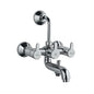 Jaquar Wall Mixer 3-in-1 System in Chrome finish - FUS-CHR-29281 - Buy Online