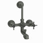 Jaquar Queens Prime Wall Mixer 3-in-1 System