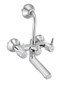 Jaquar Wall Mixer in Chrome finish - COP-CHR-273NPM - Buy Online