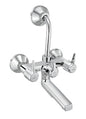 Jaquar Wall Mixer in Chrome finish - COP-CHR-273NPM - Buy Online