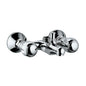 Jaquar Wall Mixer in Chrome finish - CQT-CHR-23217UPR - Buy Online