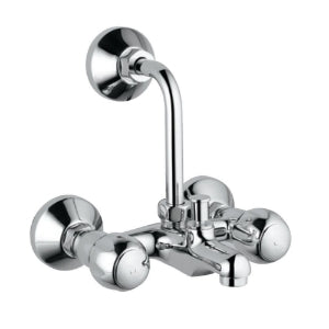 Jaquar Wall Mixer in Chrome finish - CQT-CHR-23273UPR - Buy Online