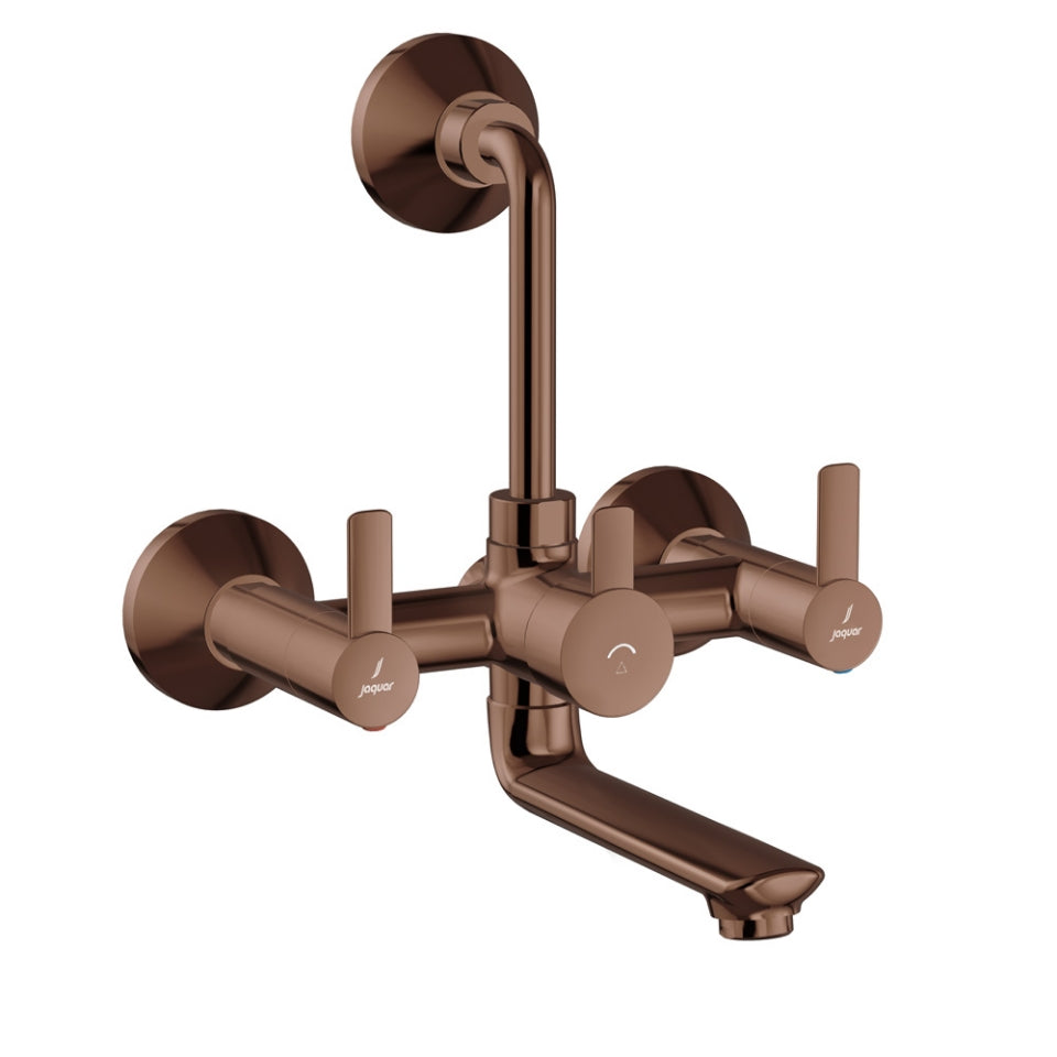 Jaquar Fusion Prime Faucets Wall Mixer