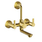 Jaquar Fusion Prime Faucets Wall Mixer