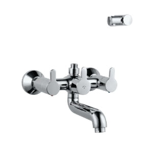 Jaquar Wall Mixer in Chrome finish - FUS-CHR-29267 - Buy Online