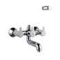 Jaquar Wall Mixer in Chrome finish - FUS-CHR-29267 - Buy Online