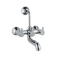 Jaquar Wall Mixer in Chrome finish - FUS-CHR-29273UPR - Buy Online