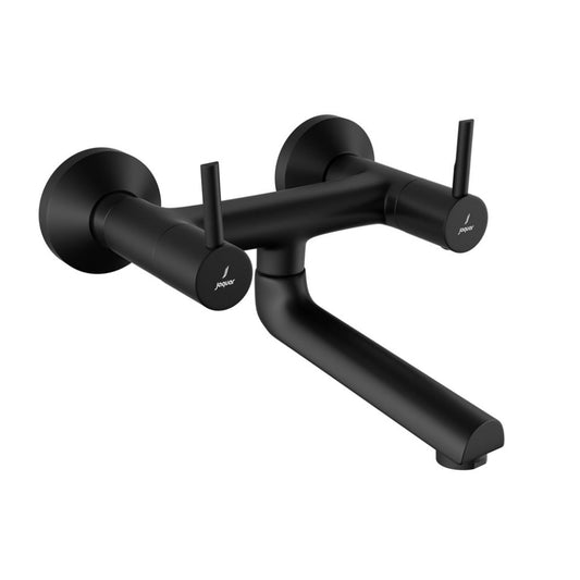 Jaquar Jaquar Florentine Prime Wall Mixer Non-Telephonic Shower Arrangement in Chrome finish - FLP-CHR-5219PM - Buy Online
