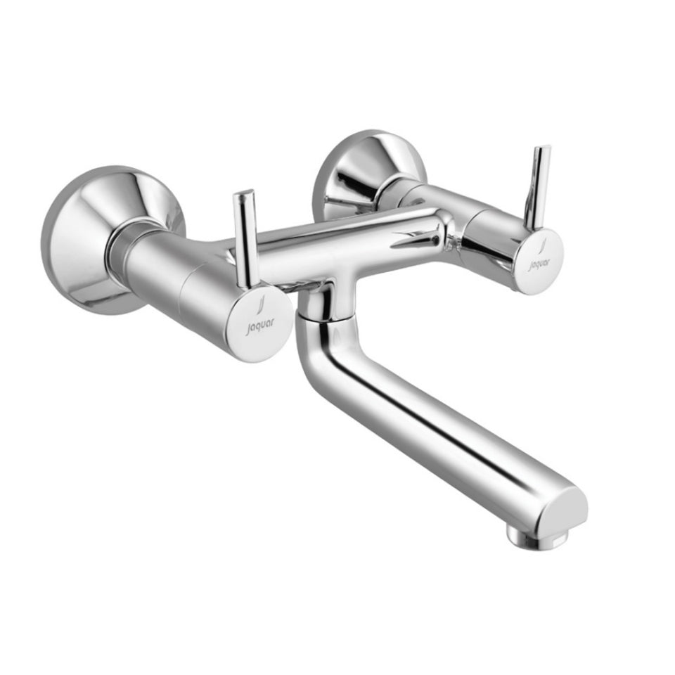 Jaquar Florentine Prime Wall Mixer Non-Telephonic Shower Arrangement