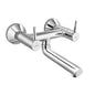 Jaquar Florentine Prime Wall Mixer Non-Telephonic Shower Arrangement