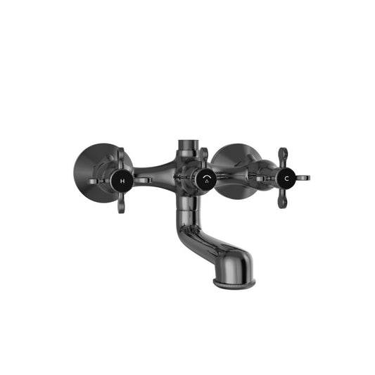 Jaquar Jaquar Queens Prime Wall Mixer in Chrome finish - QQP-CHR-7217PM - Buy Online