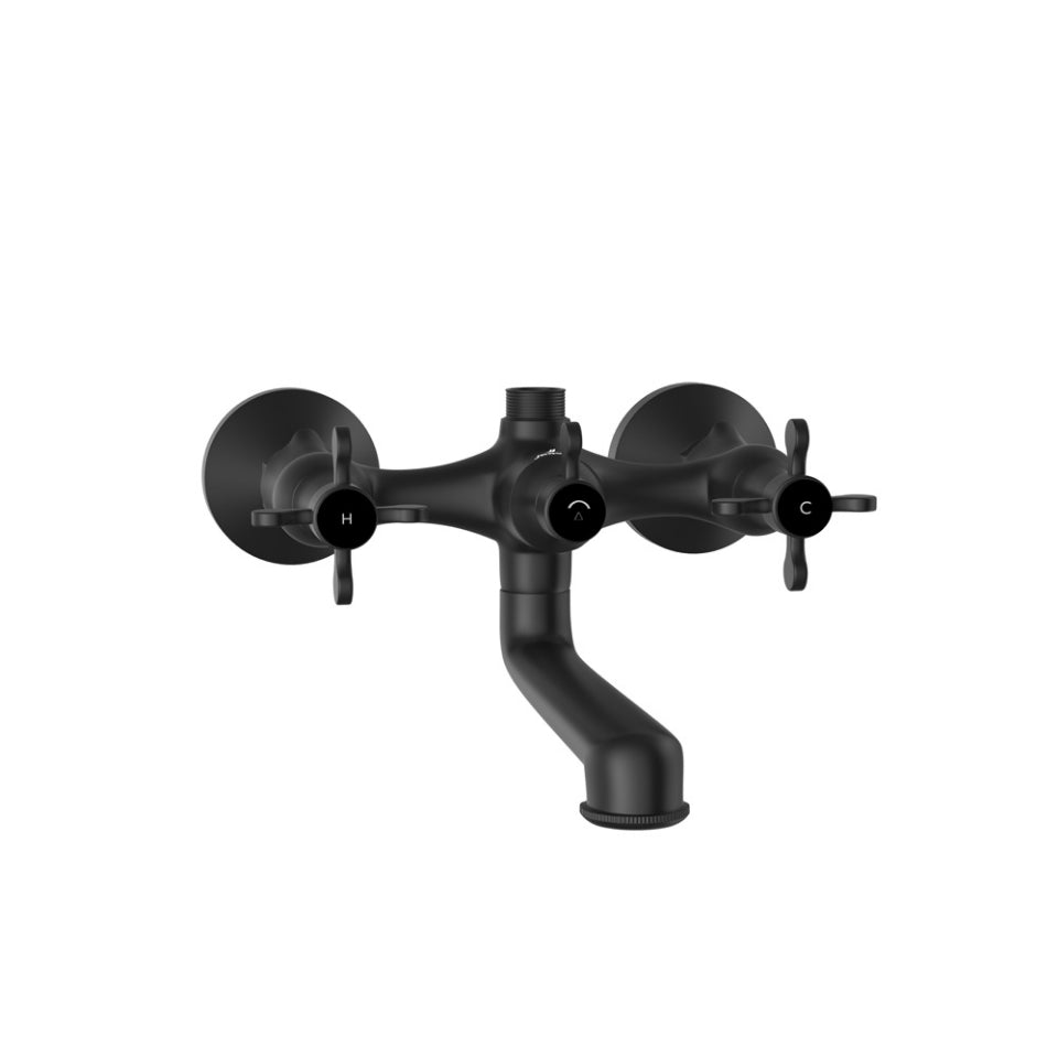 Jaquar Queens Prime Wall Mixer