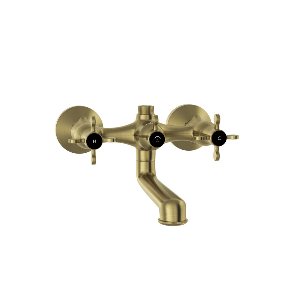 Jaquar Queens Prime Wall Mixer