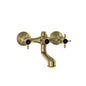 Jaquar Queens Prime Wall Mixer