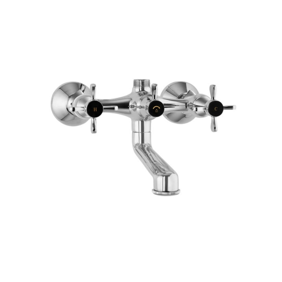 Jaquar Queens Prime Wall Mixer