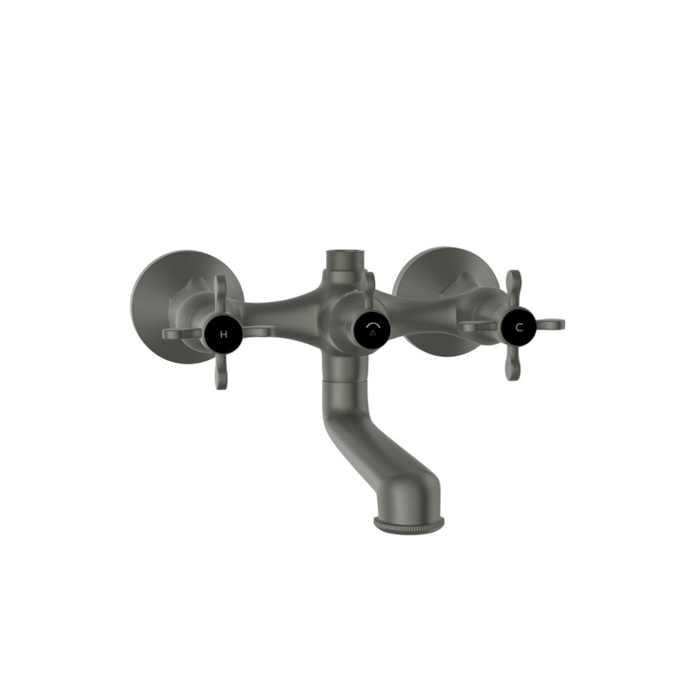 Jaquar Queens Prime Wall Mixer
