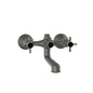 Jaquar Queens Prime Wall Mixer