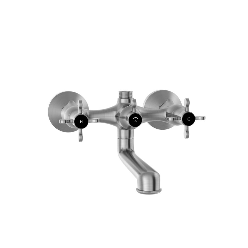 Jaquar Queens Prime Wall Mixer