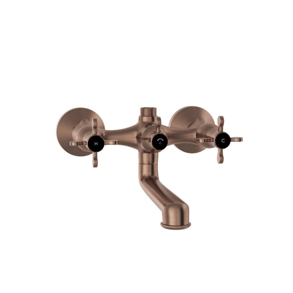 Jaquar Queens Prime Wall Mixer