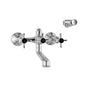 Jaquar Queens Prime Wall Mixer