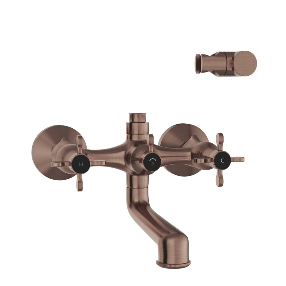 Jaquar Queens Prime Wall Mixer