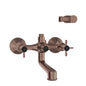 Jaquar Queens Prime Wall Mixer
