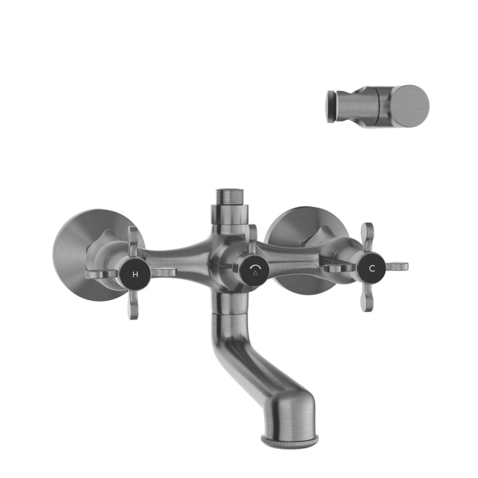Jaquar Queens Prime Wall Mixer