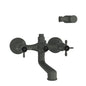 Jaquar Queens Prime Wall Mixer