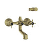 Jaquar Queens Prime Wall Mixer