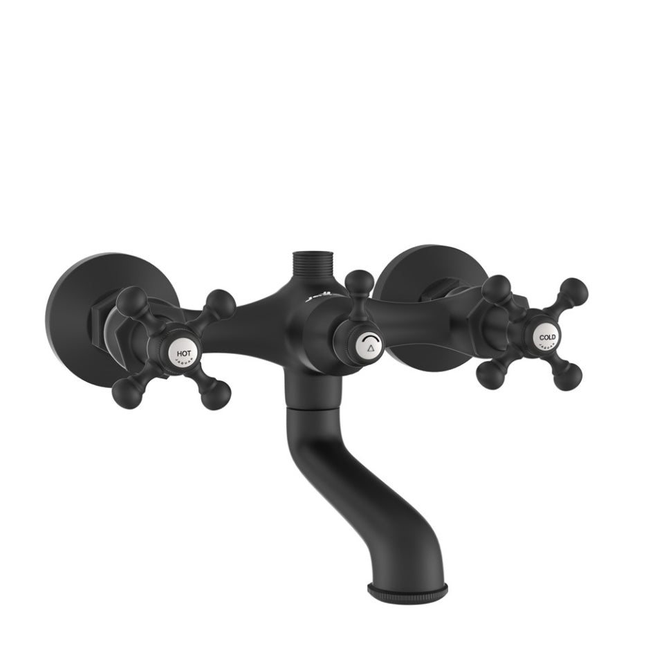 Jaquar Jaquar Queen Faucet Range Wall Mixer