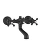 Jaquar Jaquar Queen Faucet Range Wall Mixer