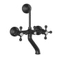 Jaquar Jaquar Queen Faucet Range Wall Mixer