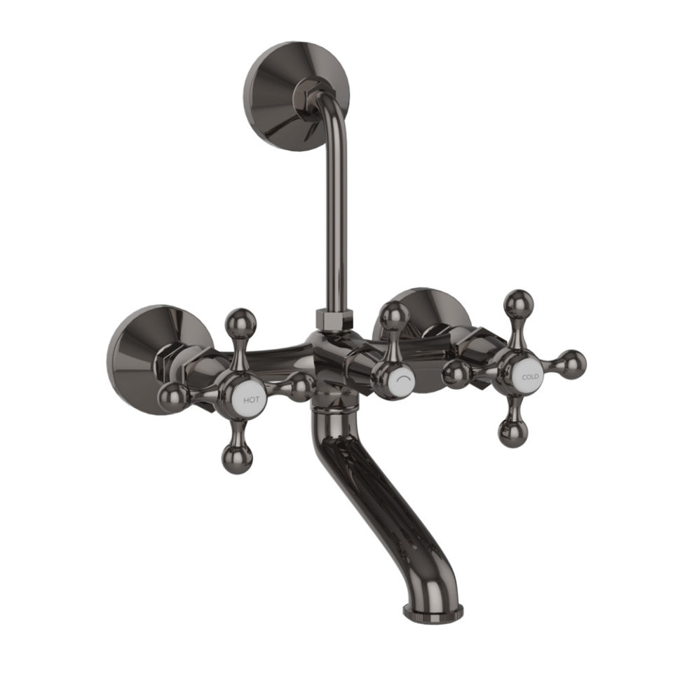 Jaquar Jaquar Queen Faucet Range Wall Mixer