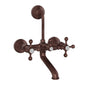 Jaquar Jaquar Queen Faucet Range Wall Mixer