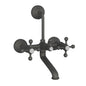 Jaquar Jaquar Queen Faucet Range Wall Mixer