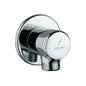 Jaquar Shower Accessories Wall Outlet