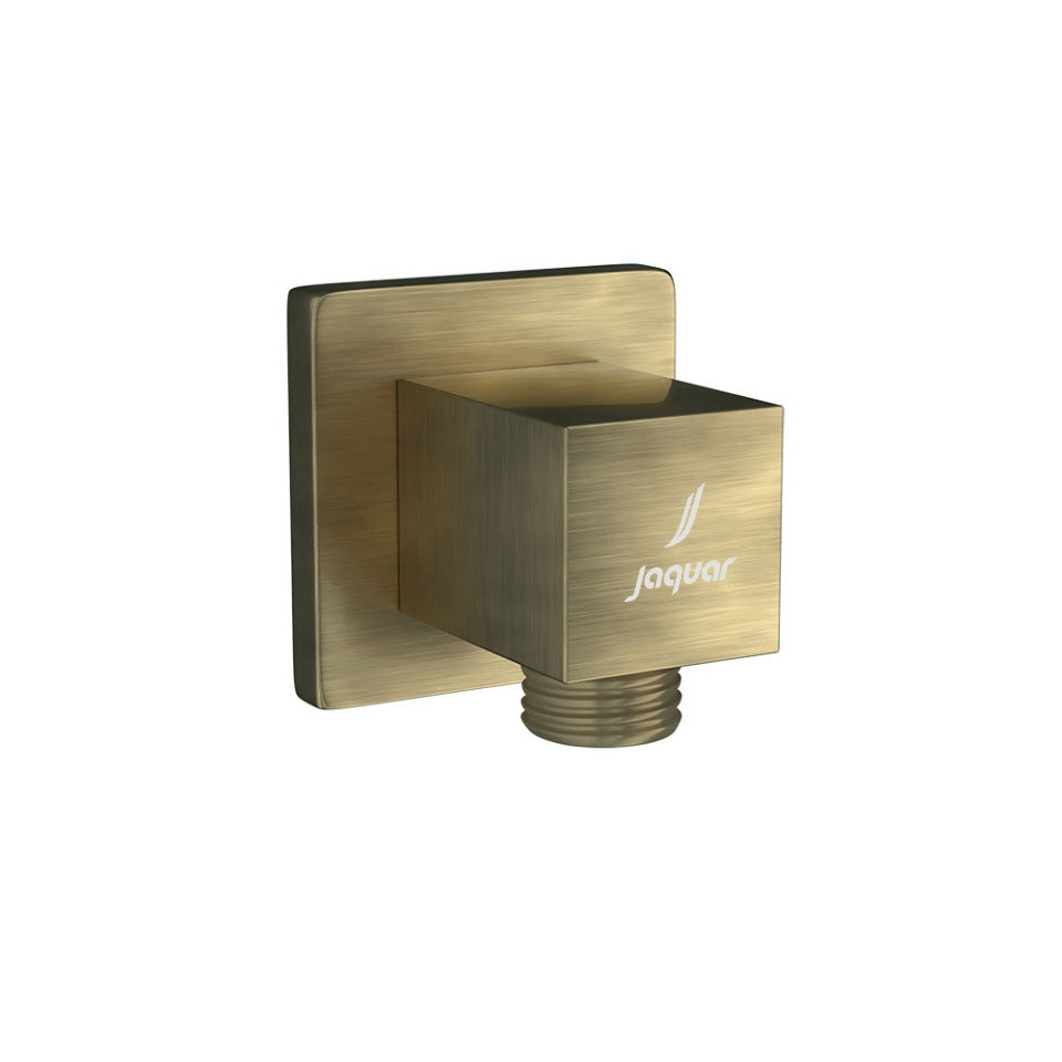 Jaquar Jaquar Shower Accessories Wall Outlet in Chrome finish - SHA-CHR-1195S - Buy Online