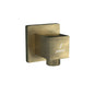Jaquar Jaquar Shower Accessories Wall Outlet in Chrome finish - SHA-CHR-1195S - Buy Online