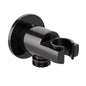 Jaquar Shower Accessories Wall Outlet with Shower Hook