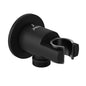 Jaquar Shower Accessories Wall Outlet with Shower Hook