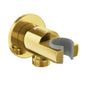 Jaquar Shower Accessories Wall Outlet with Shower Hook