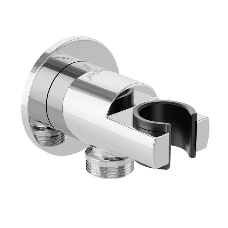 Jaquar Shower Accessories Wall Outlet with Shower Hook