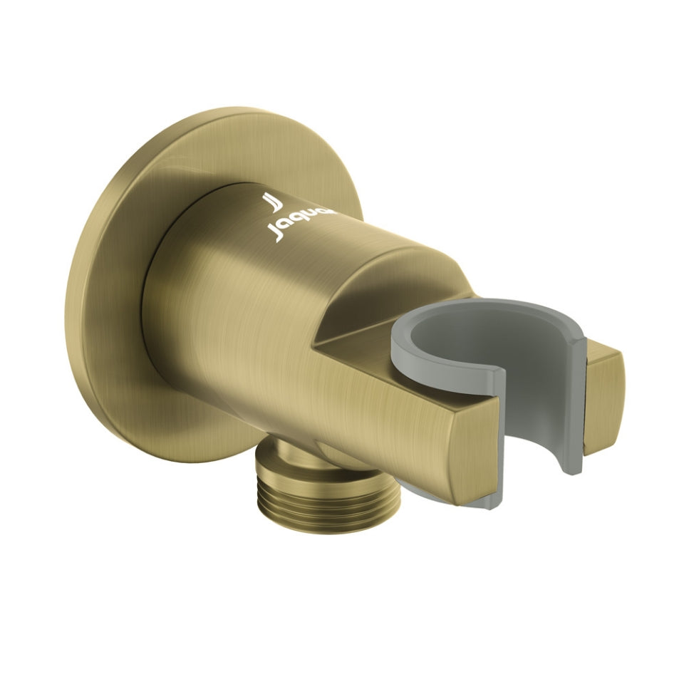 Jaquar Shower Accessories Wall Outlet with Shower Hook