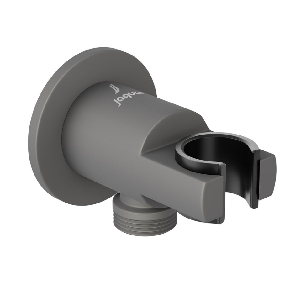 Jaquar Shower Accessories Wall Outlet with Shower Hook