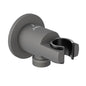 Jaquar Shower Accessories Wall Outlet with Shower Hook