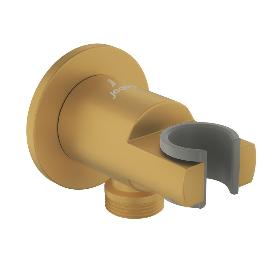 Jaquar Shower Accessories Wall Outlet with Shower Hook