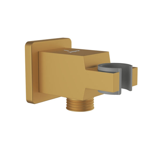 Jaquar Jaquar Shower Accessories Wall Outlet with Shower Hook in Chrome finish - SHA-CHR-566S - Buy Online